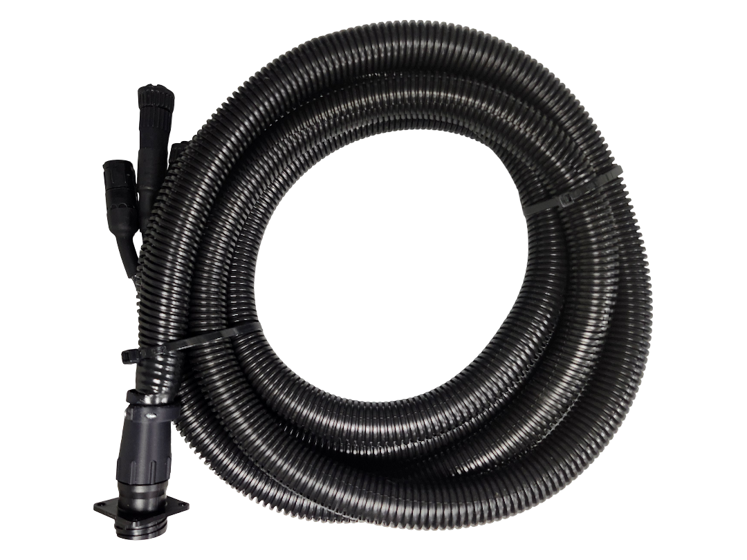 Sensor 1 Raven NH3 Single Section Flow Cable ( 115-0171-800) - HRAVEN-800-0171