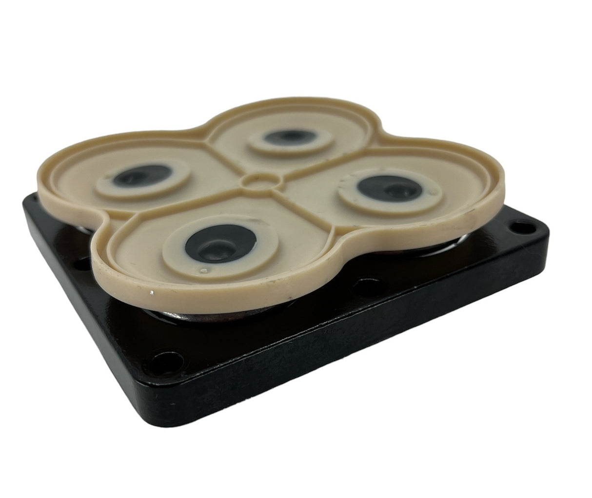 Hypro Shurflo Pump Drive Assembly Kit 5059 Series Replacement Part - 94-910-04