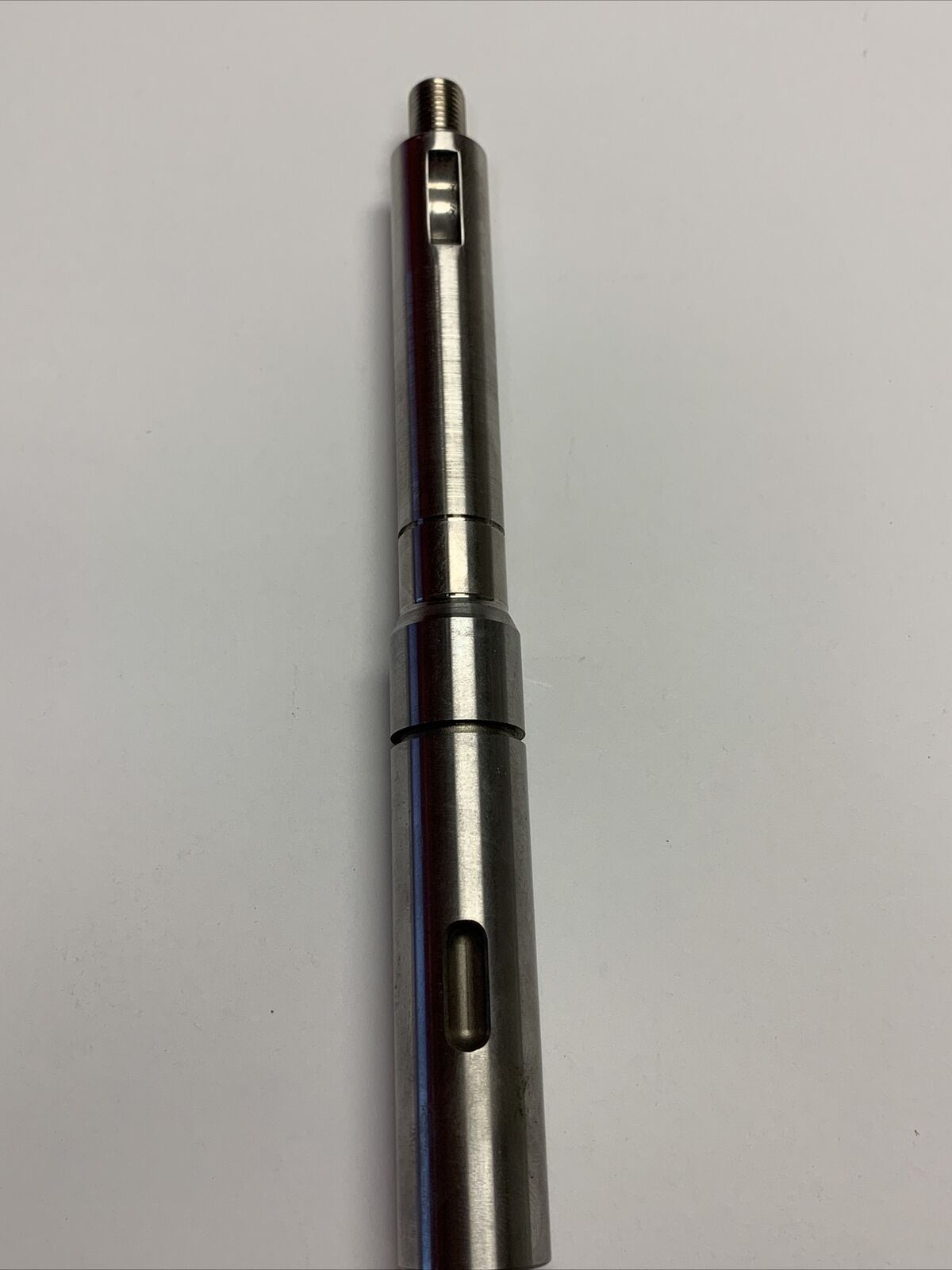 Hypro 7 Inch Pump Shaft for 9303C (HM1C & HMC5 Models) - 3430-0852