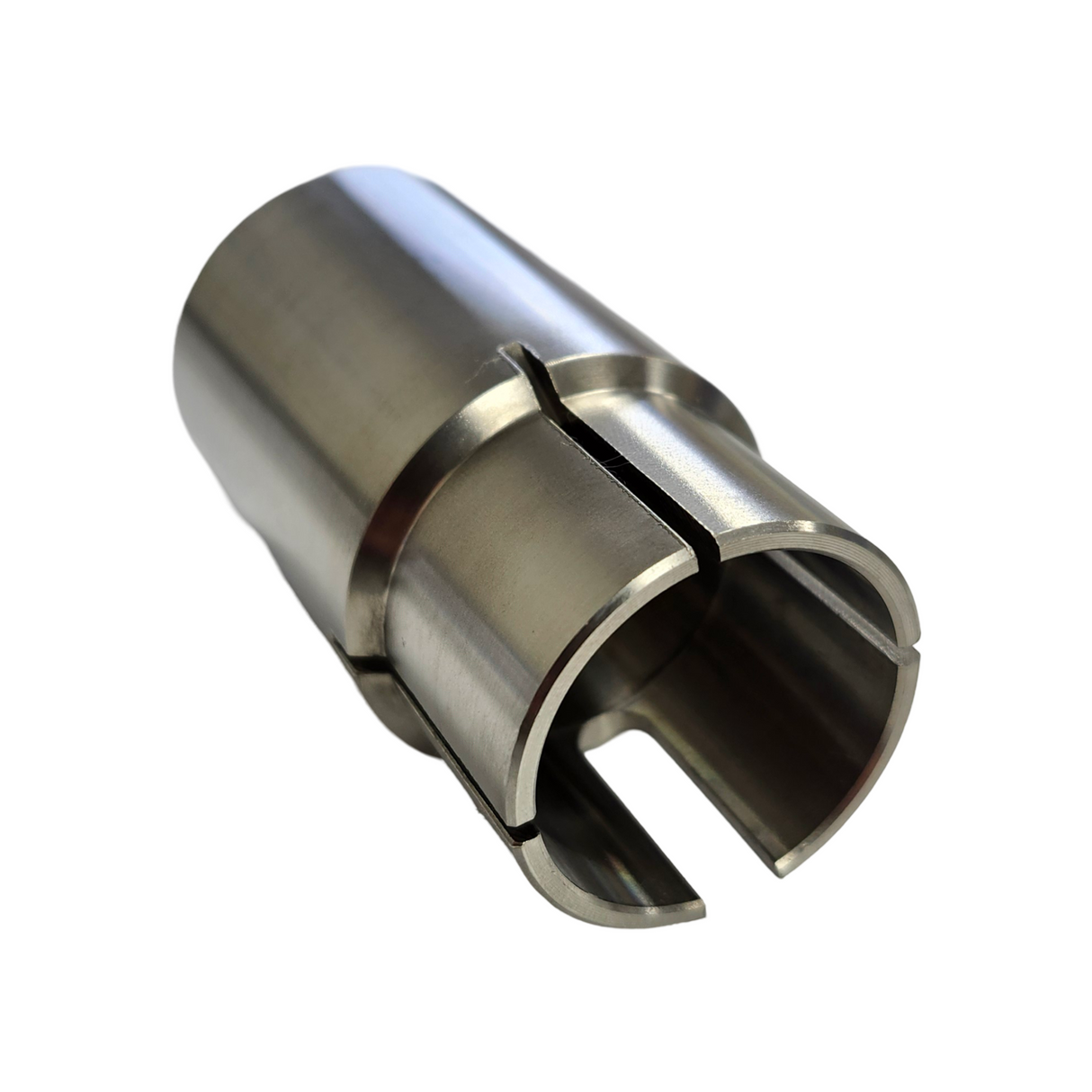 Banjo 2 inch Stainless Impeller Shaft for 3" Pumps - 17406