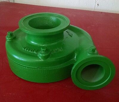 Ace Pumps Flanged Volute 300 Flange X 220 Full Port - 7AC-14-FLG (41530)