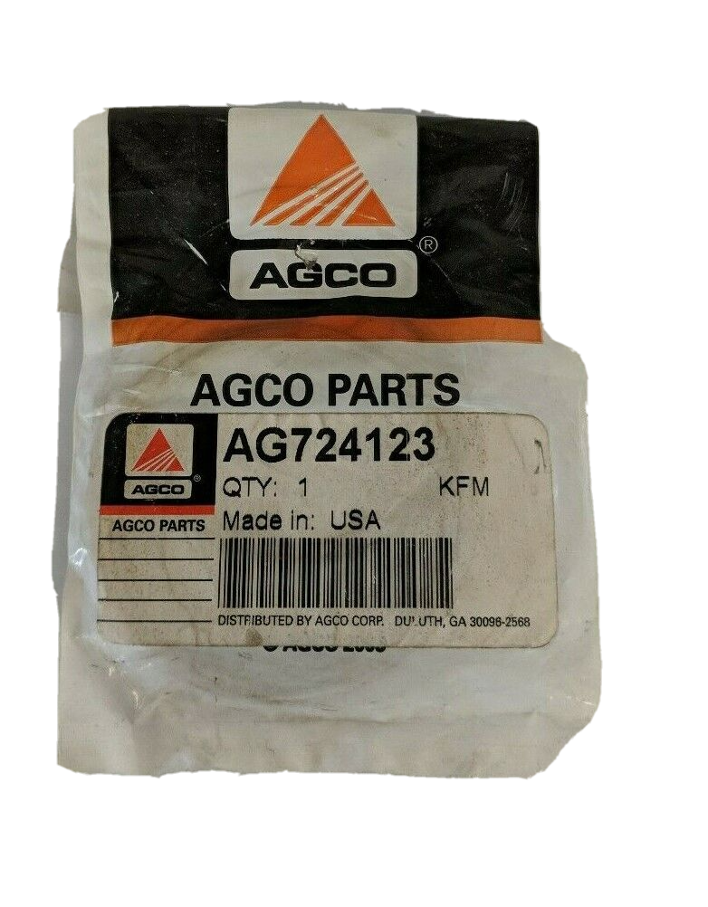 Agco Shaft Seal for Hydraulic Motor - AG724123