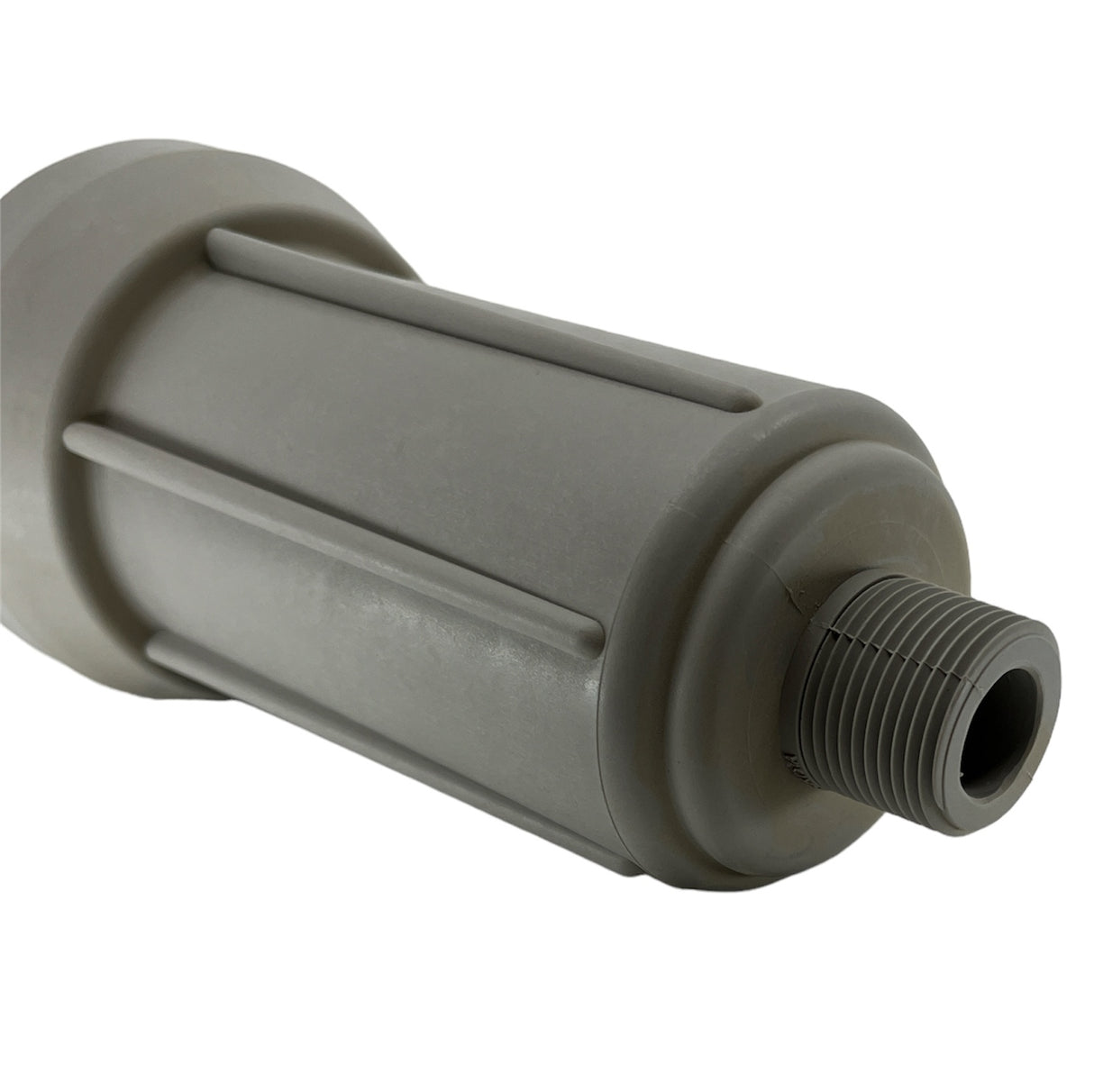 TeeJet Strainer Bowl for AA126ML Series & 75 Series Flange Strainers - CP48654-PP