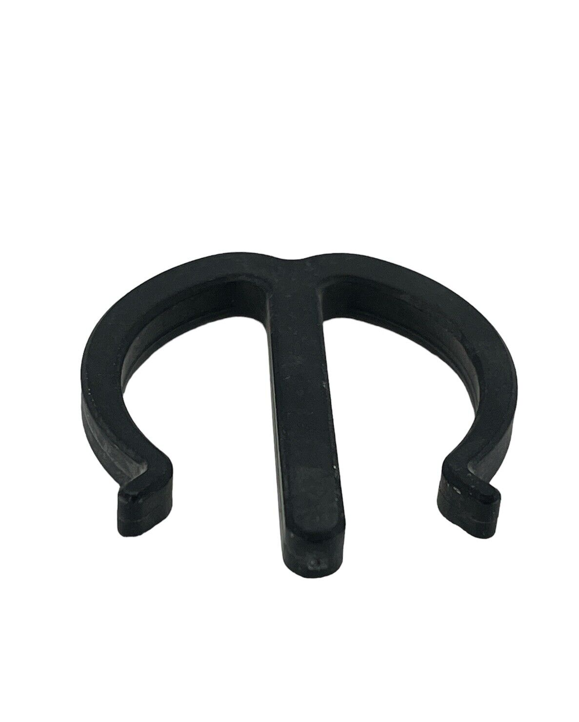 TeeJet Nylon E Clip For QJ360 Nozzle Body Series, Replacement Part - CP38931-NYB