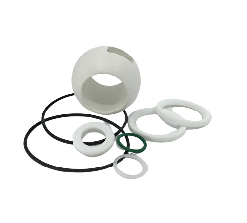 Banjo Valve Repair Kit For 1-1/4", 1-1/2" Full Port And 2" Standard Valve - V20200