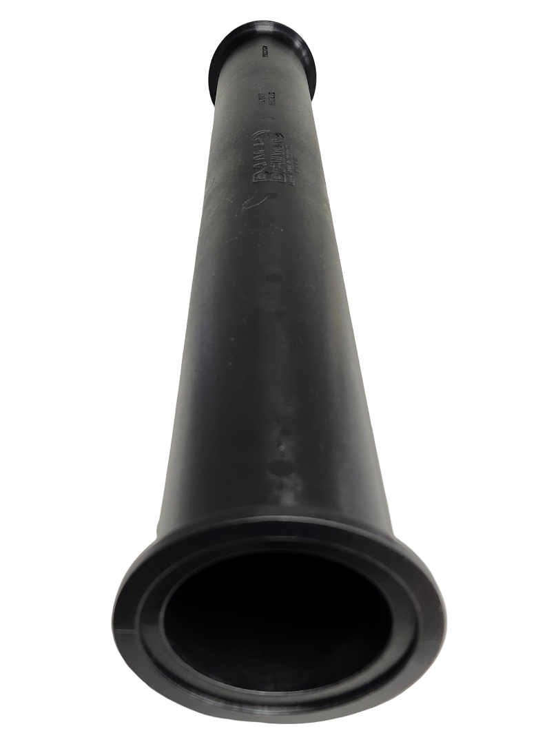 Banjo 32 Inch Manifold Flange Coupling 3" X 3" Full Port Flange - M300CPG32