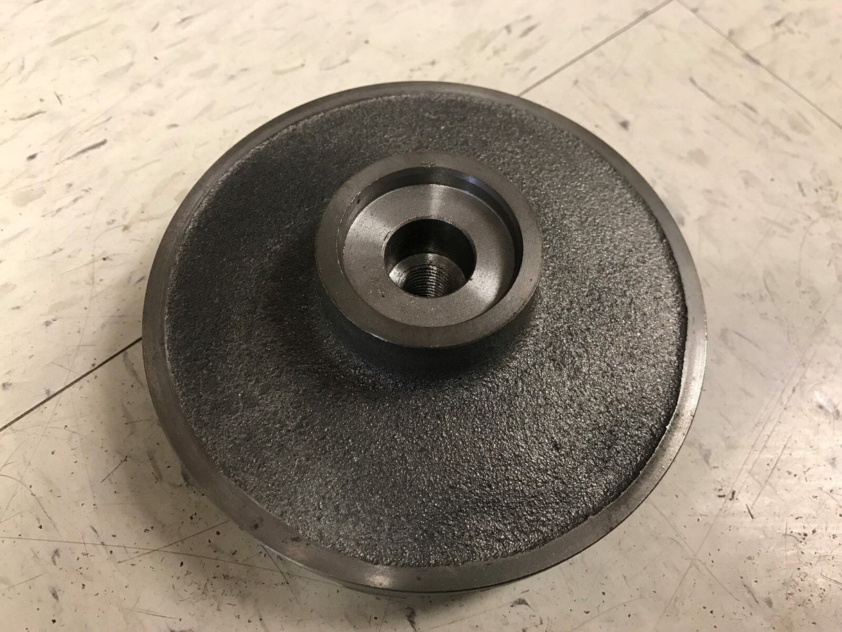 Hypro Cast Iron Pump 1572-SPX Impeller - DS-501-009