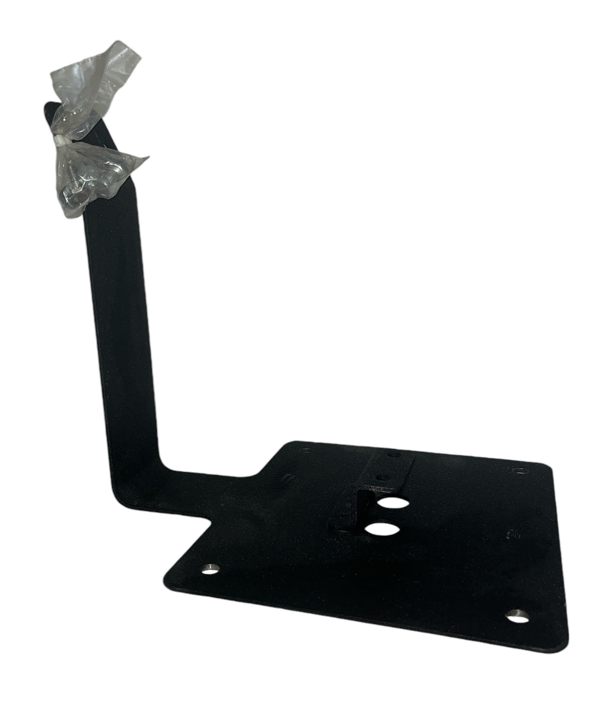 Hypro Base Kit with Screws and Nuts for Cleanload Chemical Eductor - 3430-0596