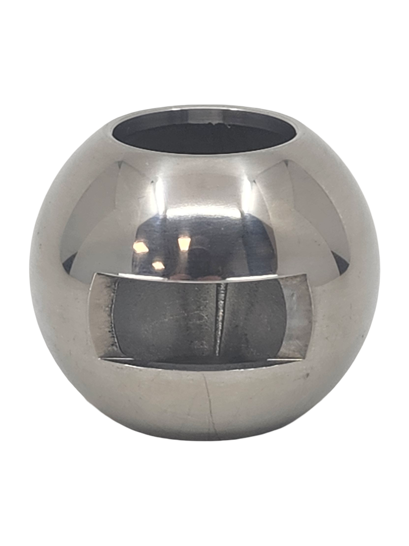 Banjo Stainless Replacement Ball for 1" Electric Valves - VE10155SSH