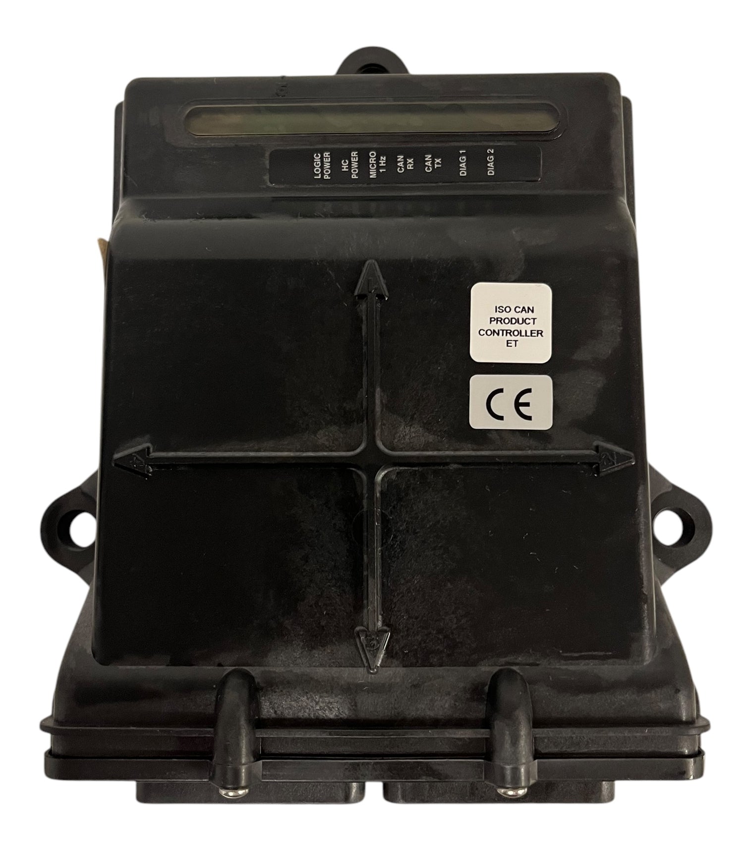 Raven Node ISO Product Control For Equipment Technologies (063-0173-594) - 796000002