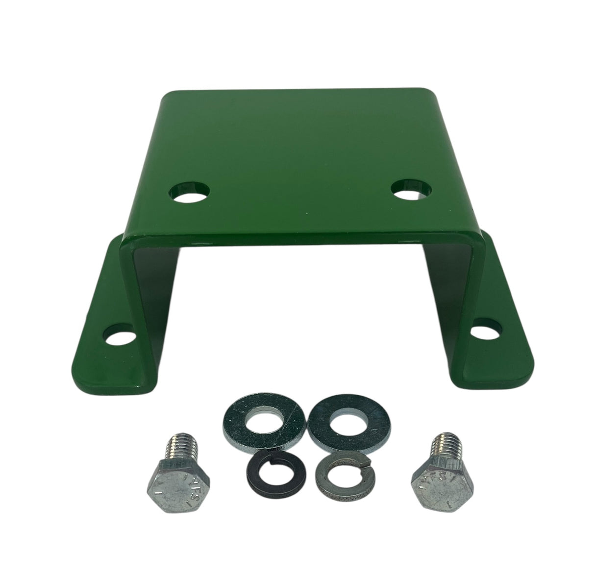 Ace Pumps Steel Baseplate Kit For Gas Engine Mounting Of 6-Roller Pump - RP-BP6