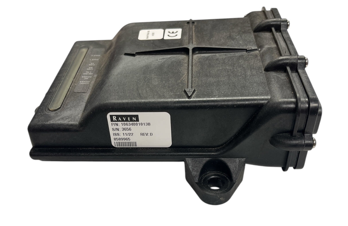 Raven SmarTrax MD Auto Steering System With Node, MDU And Cables - 117-5030-020