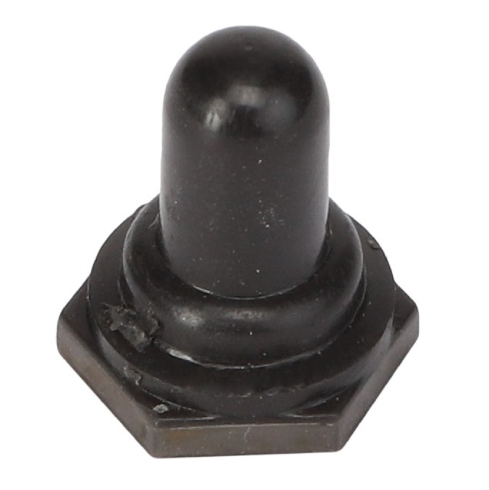 Agco Switch Boot For 3XXX and 4XXX Spra-Coupe Joystick Controls - 6670551