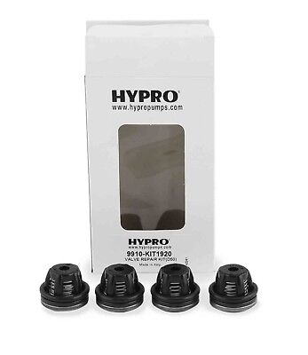 Hypro Diaphragm Valve Repair Kit (42241) - 9910-KIT1920