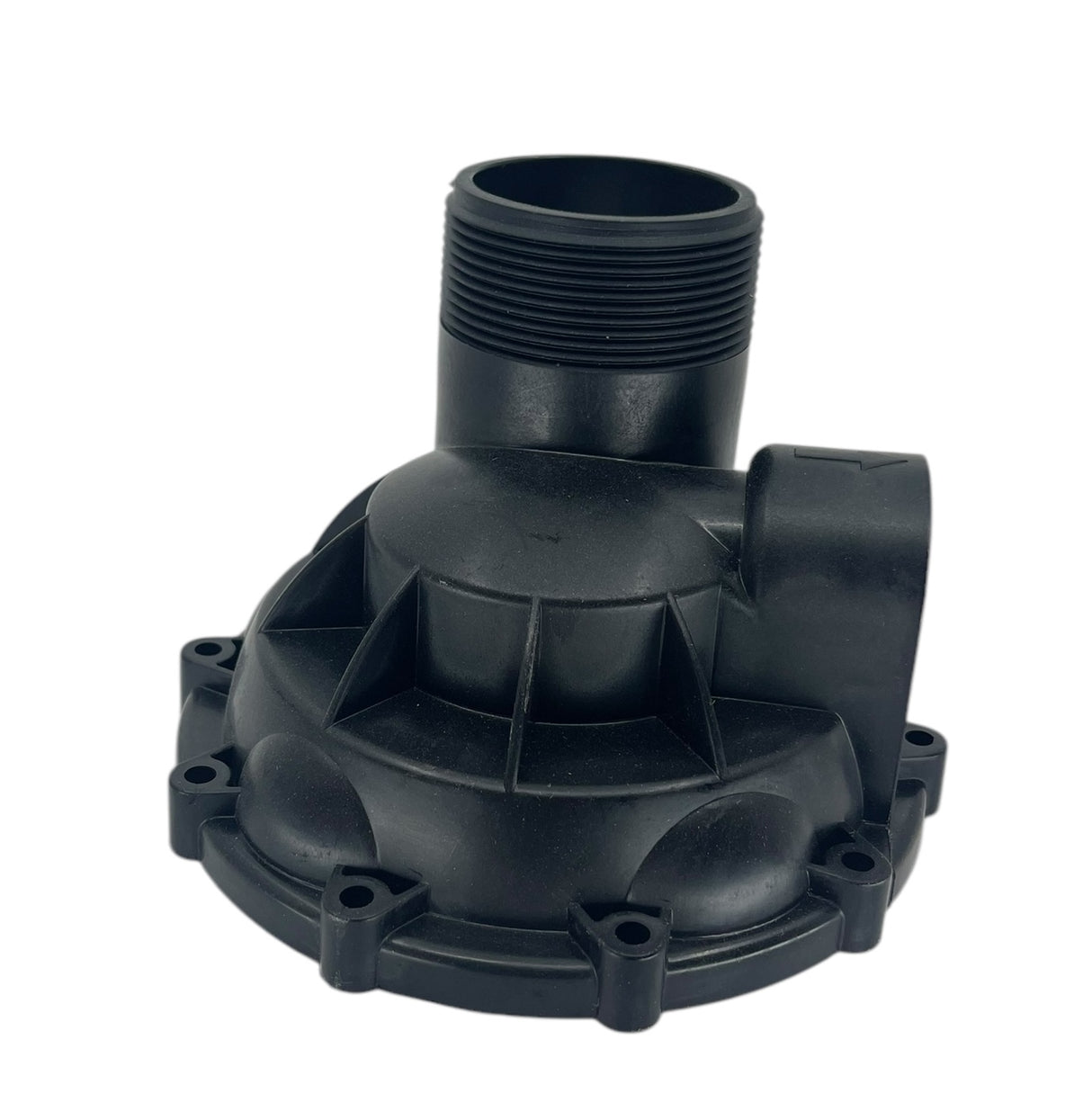 Shurflo Replacement Poly Upper Pump Housing Kit For SF-1100 - 94-721-00