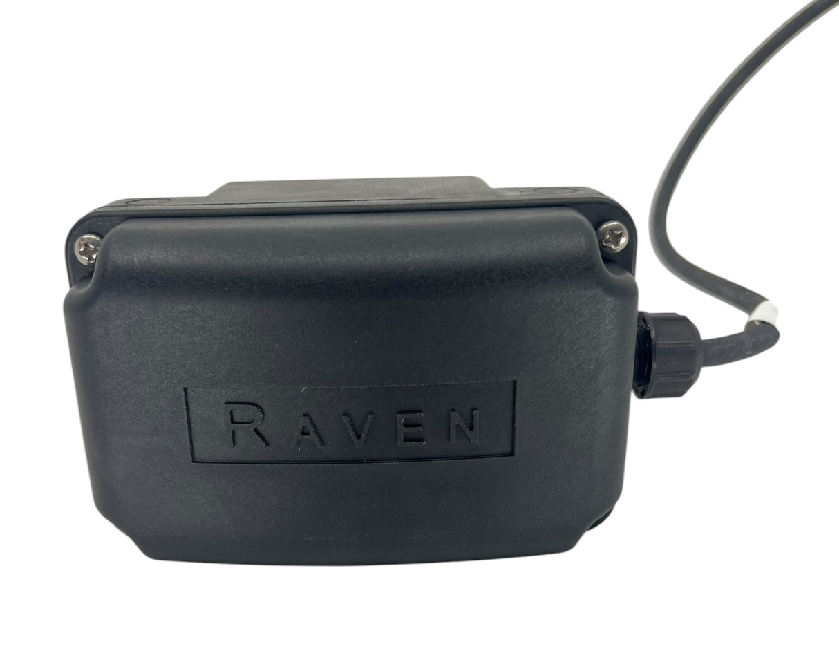 Raven Manifold Valve Motor Assembly For Raven Weatherpack Valve - 063-0172-330
