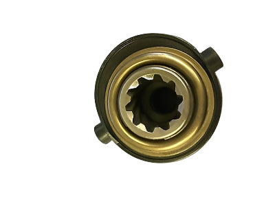 Agco Spra-Coupe Starter Bendix for 2XX Models by Bosch - 6630769