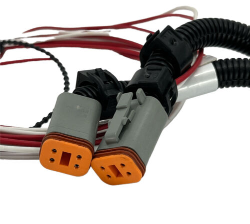 Raven Cable Adapter Tee with Power CAN BUS - 115-0171-368