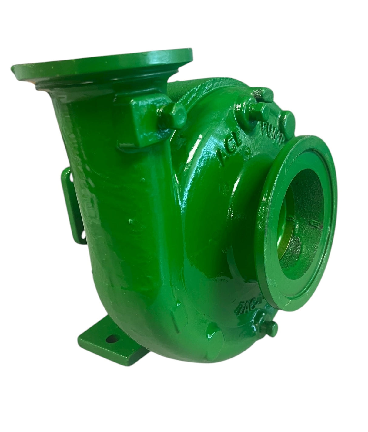 Ace Pumps Centrifugal Pump Less Motor Flanged 300 X 220 - FMCSC-205F-HYD-300-LM