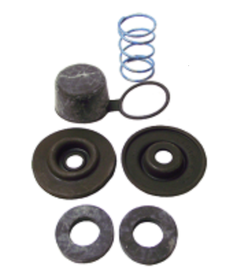 TeeJet Repair Kit for 12V Solenoid DirectoValve - AB144P-1-3-KIT