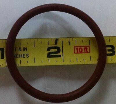 Raven O-Ring 222 Viton Brown - 219-0000-040