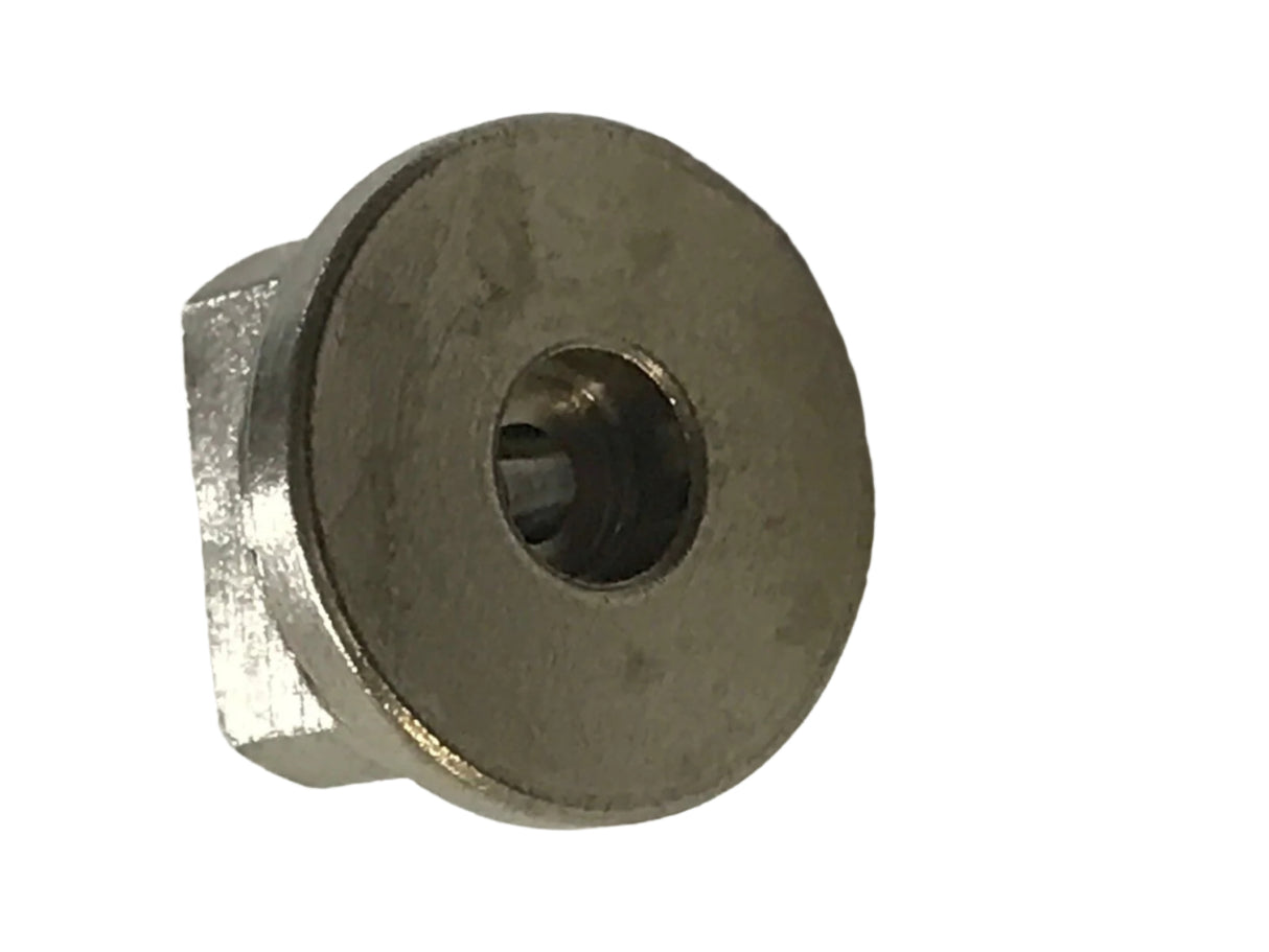 TeeJet Stainless Steel Even Flat Spray Tip - TP4005E-SS