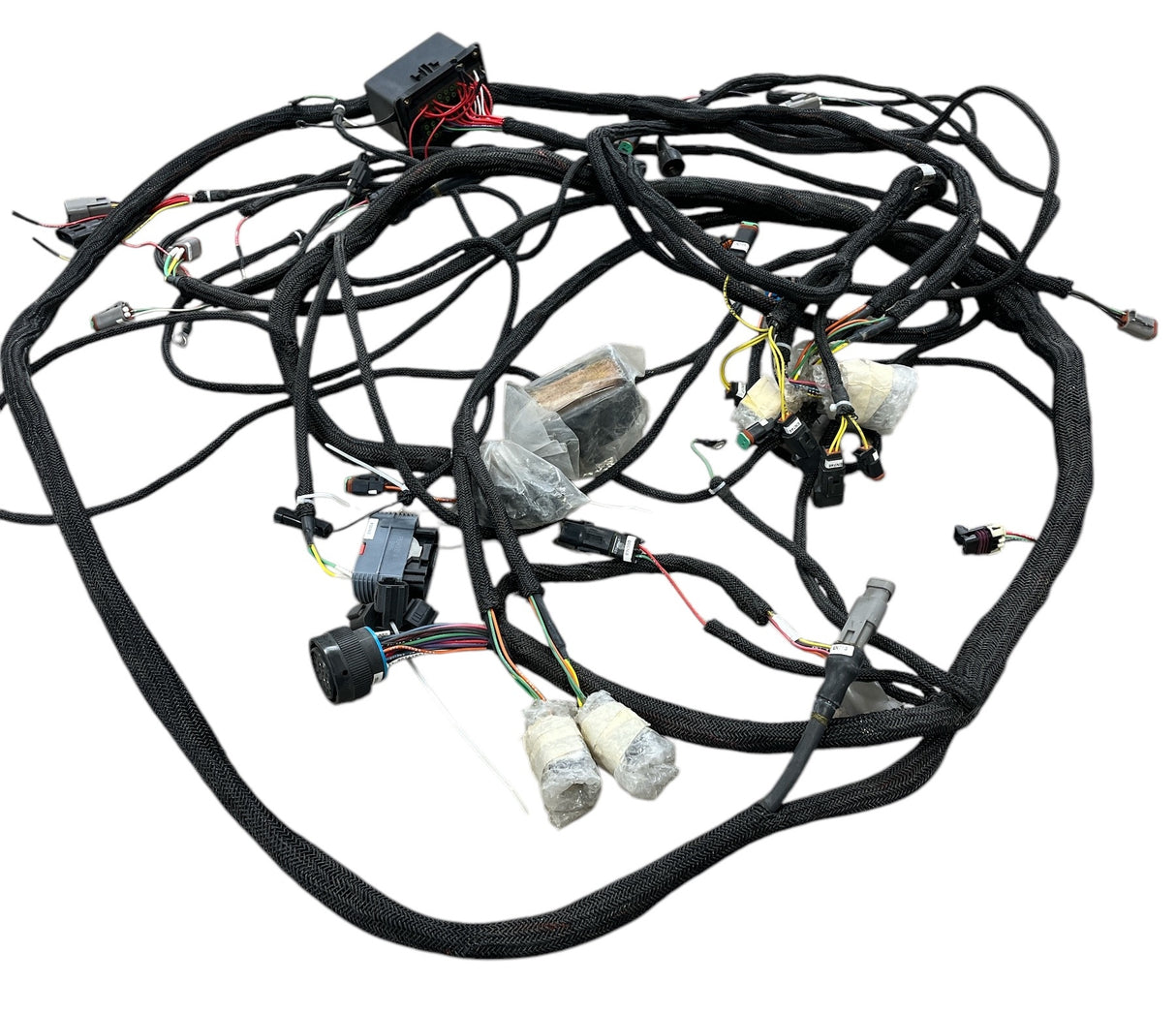 New Holland Electric Cable Wire Harness For Miller Nitro Sprayer - 21.61022