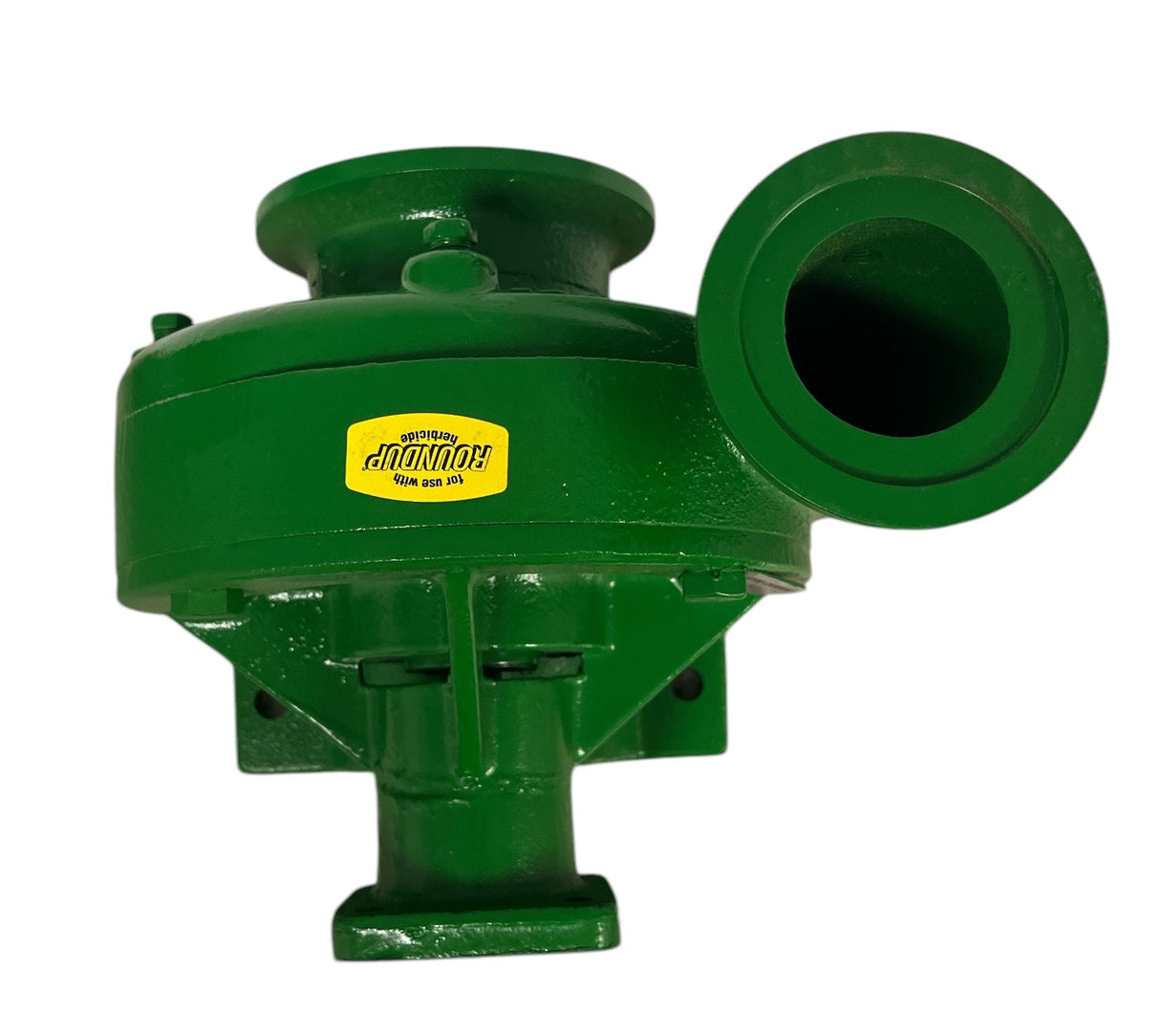 Ace Pumps Centrifugal Pump Less Motor Flanged 300 X 220 - FMCSC-200F-HYD-300-LM