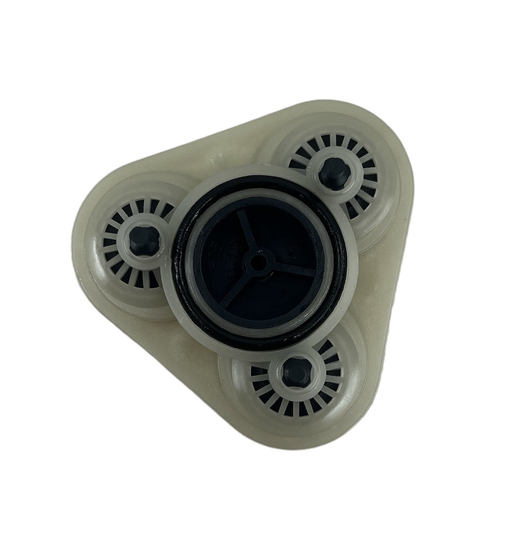 Shurflo Pump Valve Kit Viton - 94-390-05