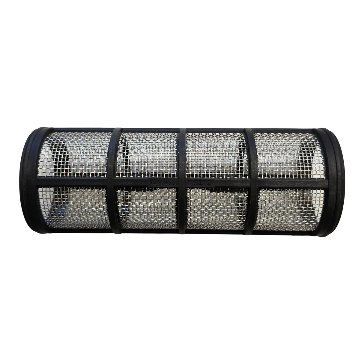 Banjo 12 Mesh 2 Inch Line Strainer Screen - LS212