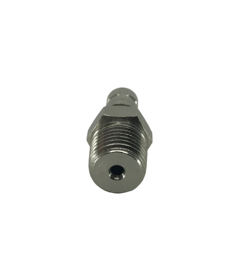 Ace Pumps Stainless Steel Replacement Air Valve 1/4" NPT - 41316