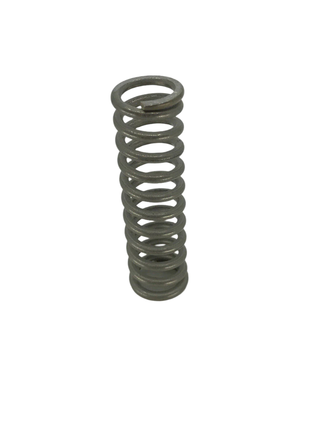 TeeJet Stainless Steel Spring, 23120A Pressure Relief, Valve 60# - CP48792-302SS