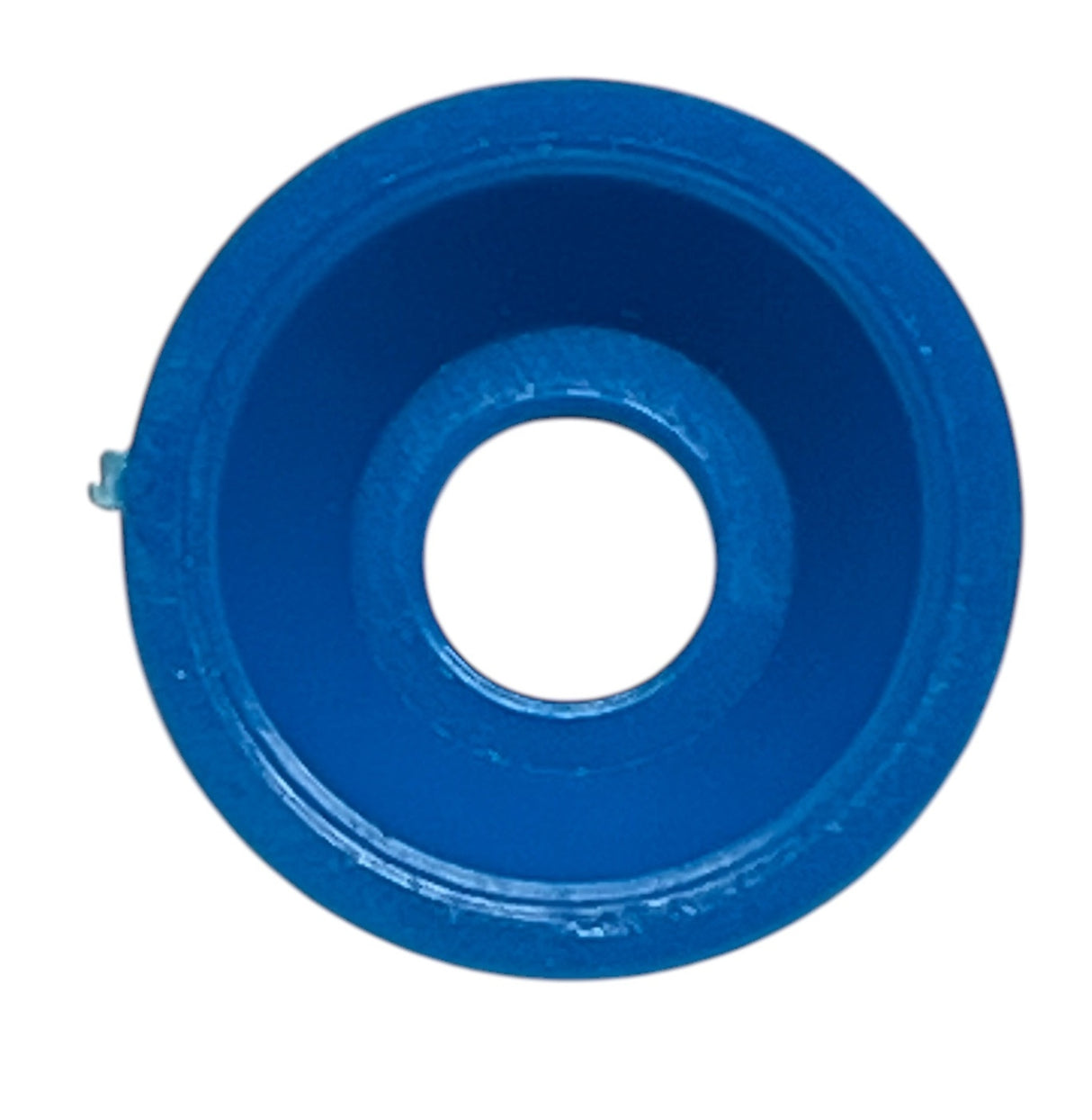 Hypro Blue Polyacetal Flow Regulating Hollow Cone Disc - 30-DC-12