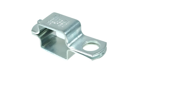 TeeJet Boom Clamp With Round Hole For 1" Square Tubing - AA111SQ-1