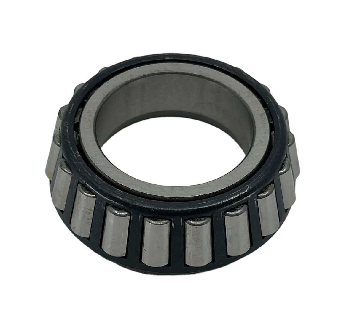 Peer Steel Tapered Roller Outer Wheel Bearing, 1.25" ID X .66" - LM67048