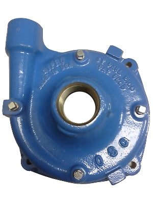 Hypro Pump Casing with Stainless Insert 1-1/4" X 1" - 0150-9200C