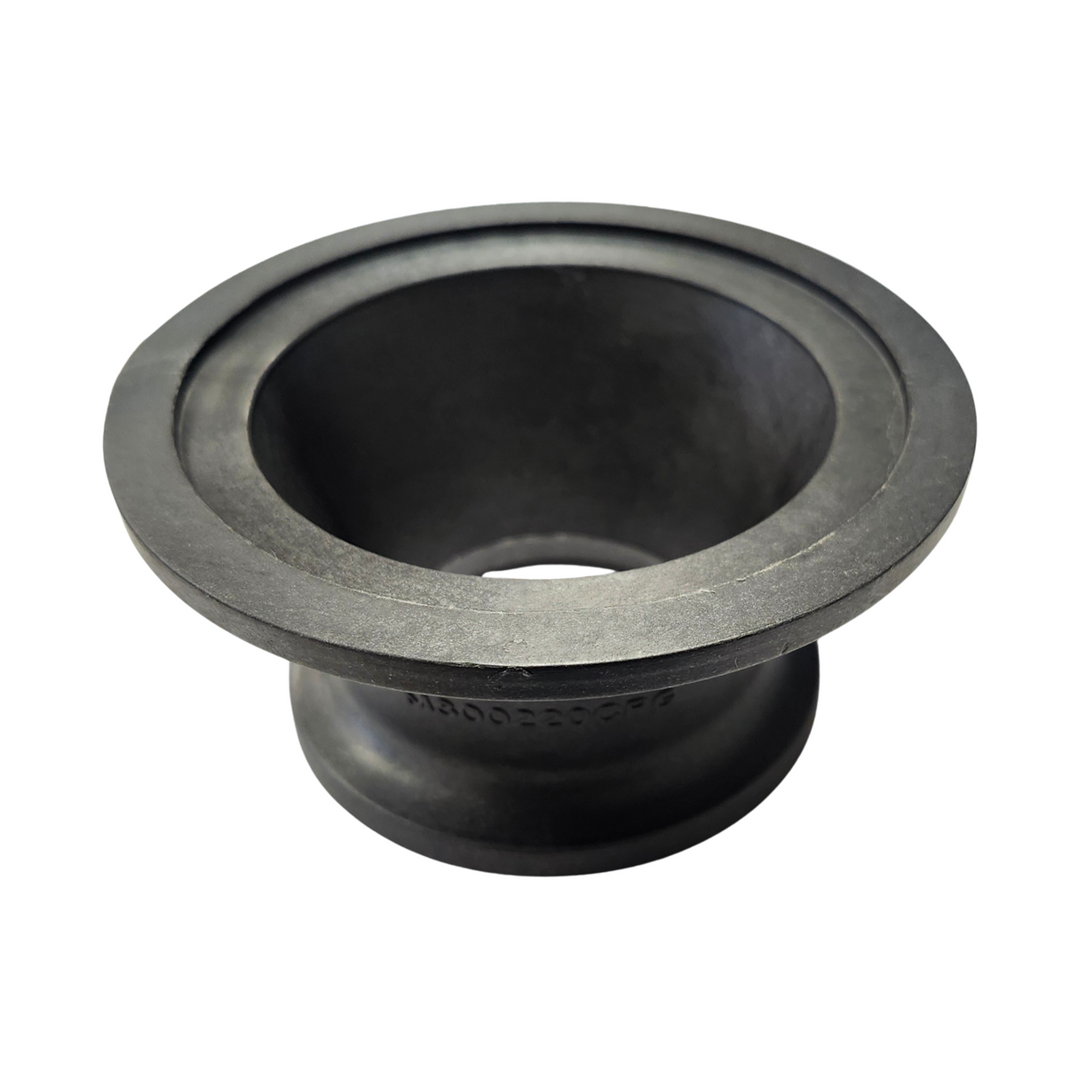 Banjo Manifold Flange Reducer Pipe Fitting 3" X 2" Full Port - M300220CPG