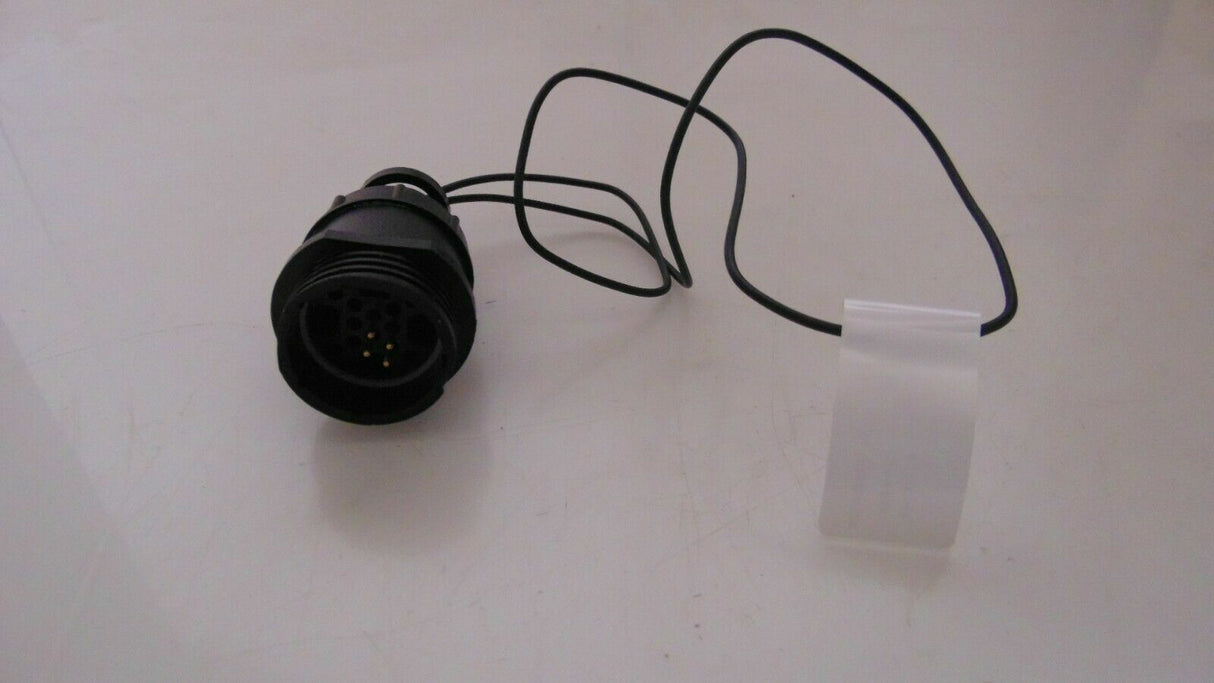 Raven CAN 16 Pin Passive Terminator - 063-0173-224