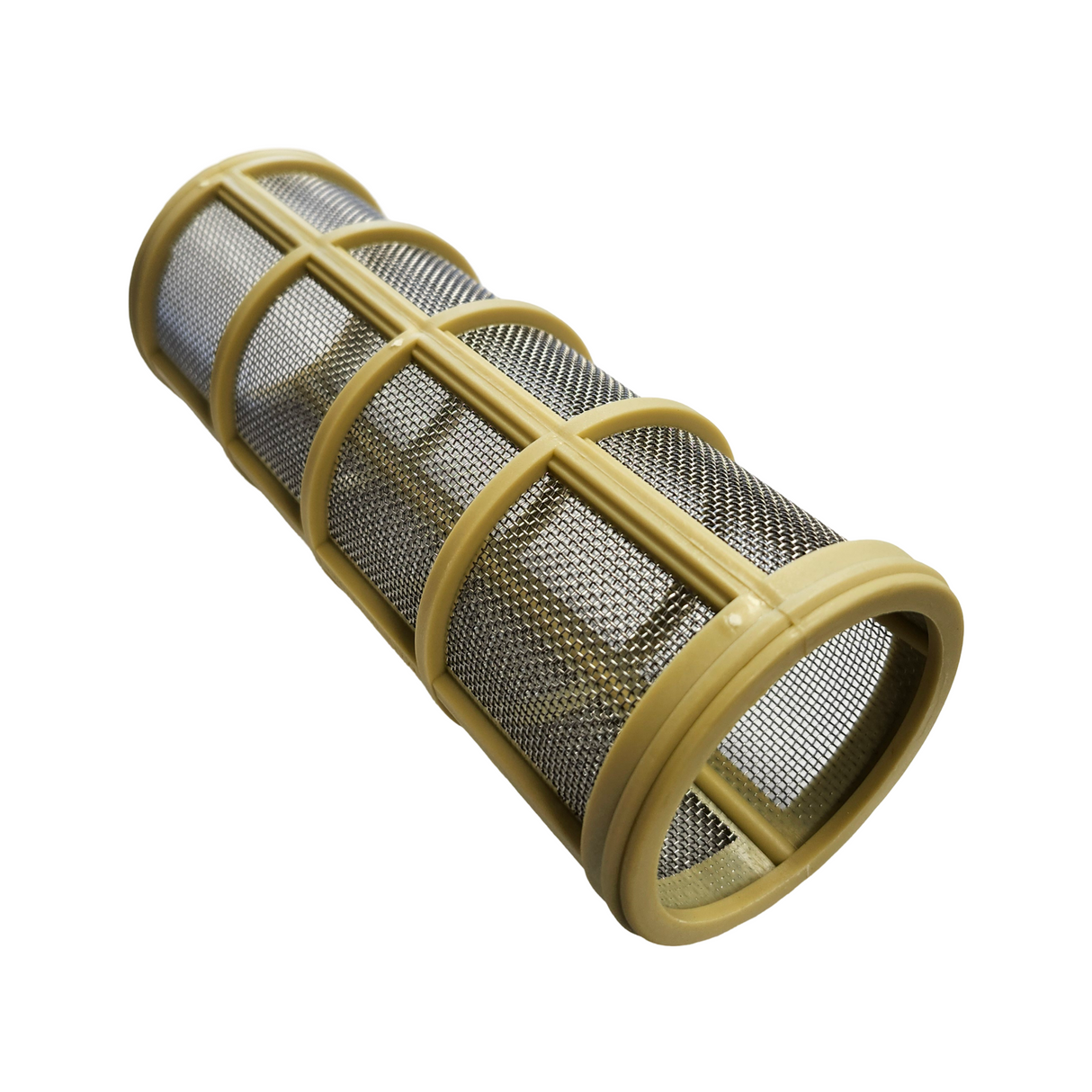 Banjo 20 Mesh 2 Inch Line Strainer Screen - LS220