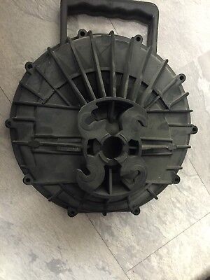 Hypro Pump Mounting Flange for Transfer Pumps - 0750-1540P