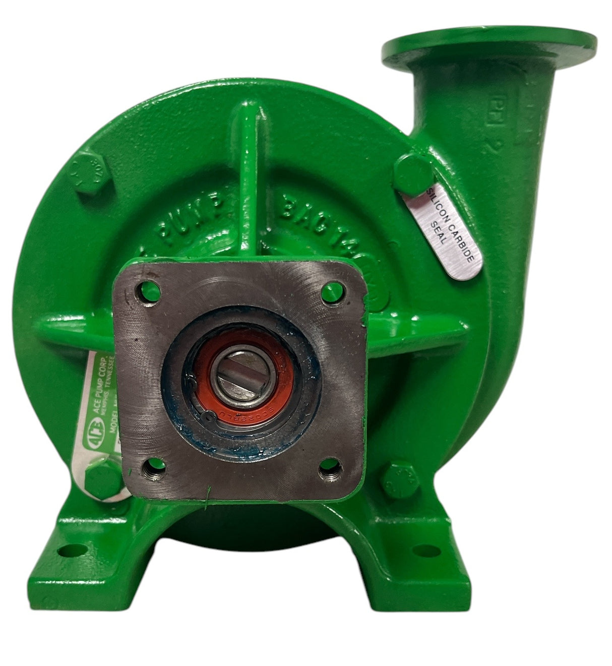 Ace Pumps Centrifugal Pump Less Motor Flanged 300 X 220 - FMCSC-200F-HYD-300-LM