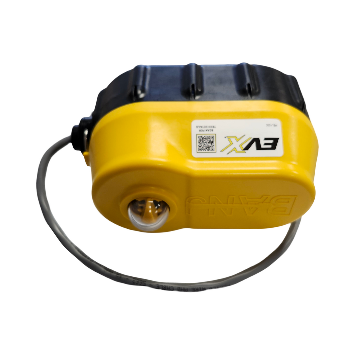 Banjo EVX Actuator Motor with 3 Wire Cable - EP21A10310C8