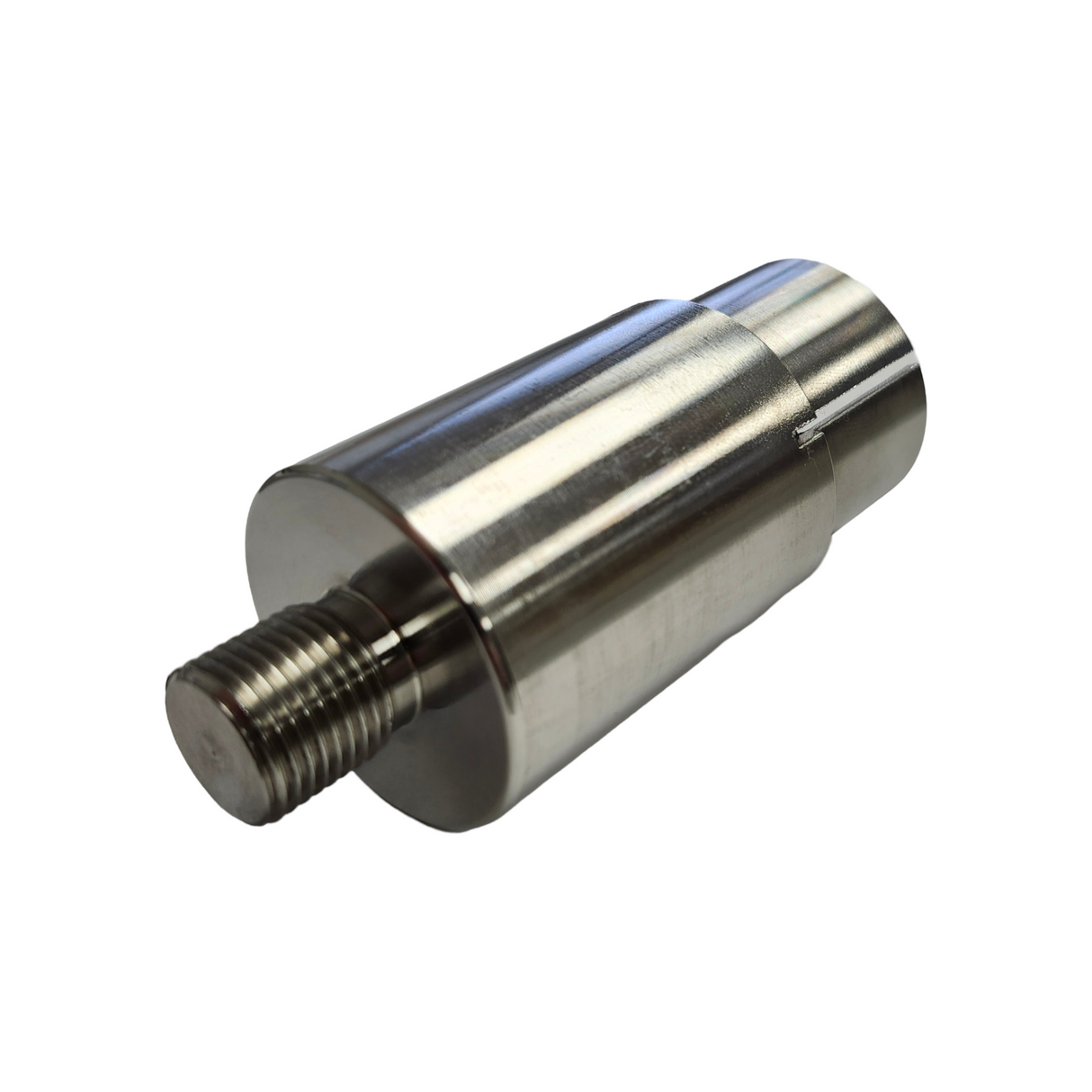 Banjo 2 inch Stainless Impeller Shaft for 3" Pumps - 17406