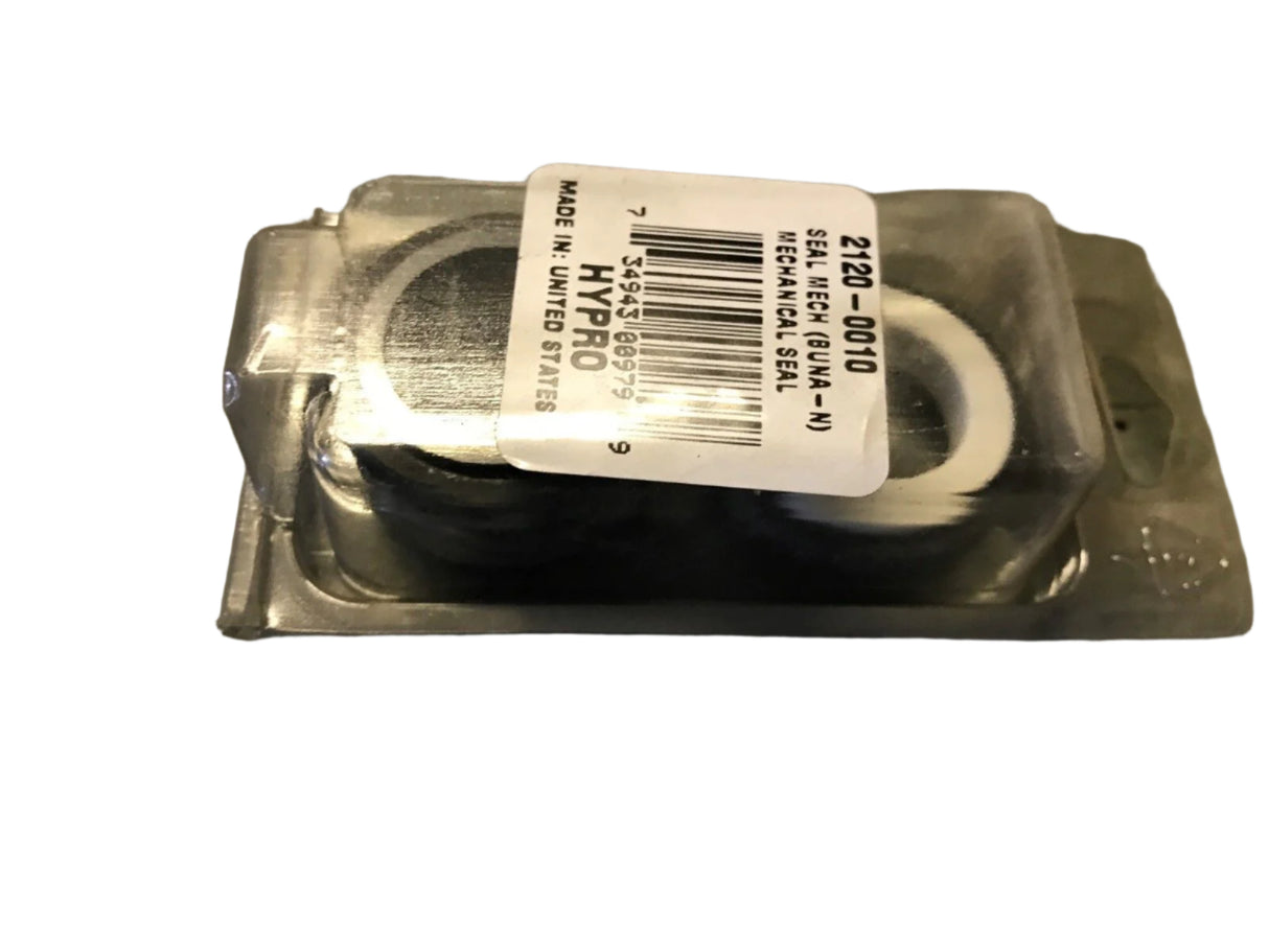 Hypro Pump Mechanical Seal (BUNA-N) - 2120-0010