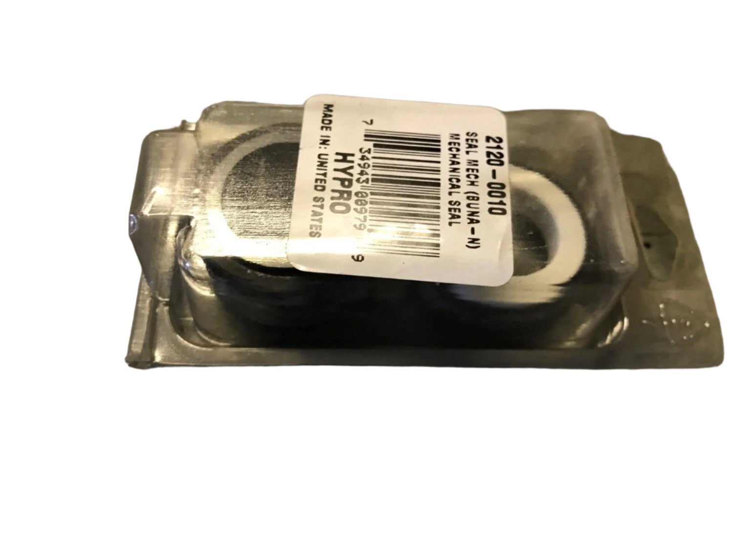 Hypro Pump Mechanical Seal (BUNA-N) - 2120-0010