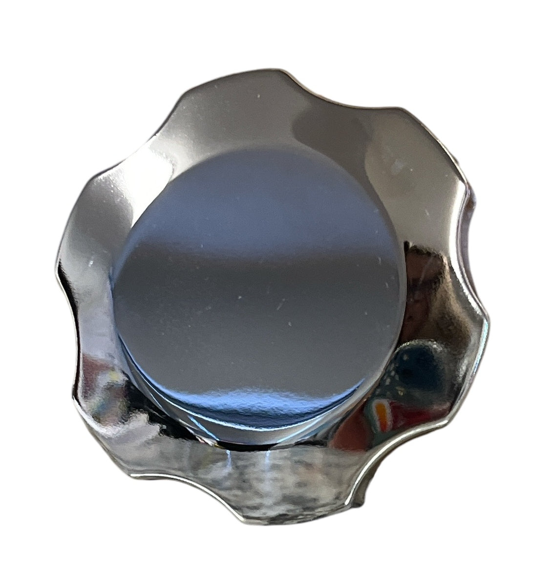 Honda Engine Fuel Filler, Cap OEM Replacement Part - 17620-Z0T-305