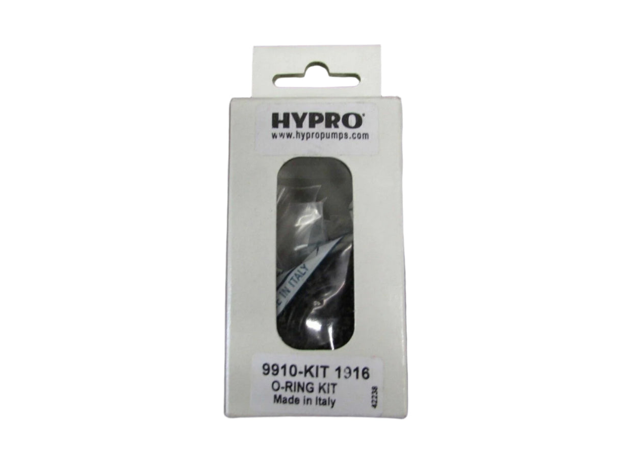 Hypro O-Ring Repair Kit for D30 Diaphragm Pump - 9910-KIT1916