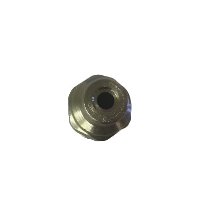 TeeJet StreamJet Solid Stream Spray Nozzle - H1/4U-SS0050