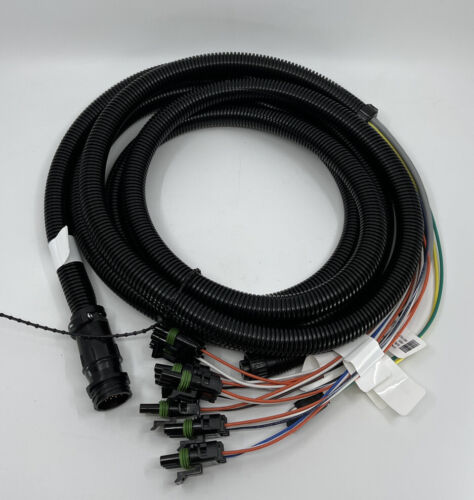 Raven 12 Foot Flow Control Cable For 6 Boom SCS 440/450 Systems - 115-0171-129