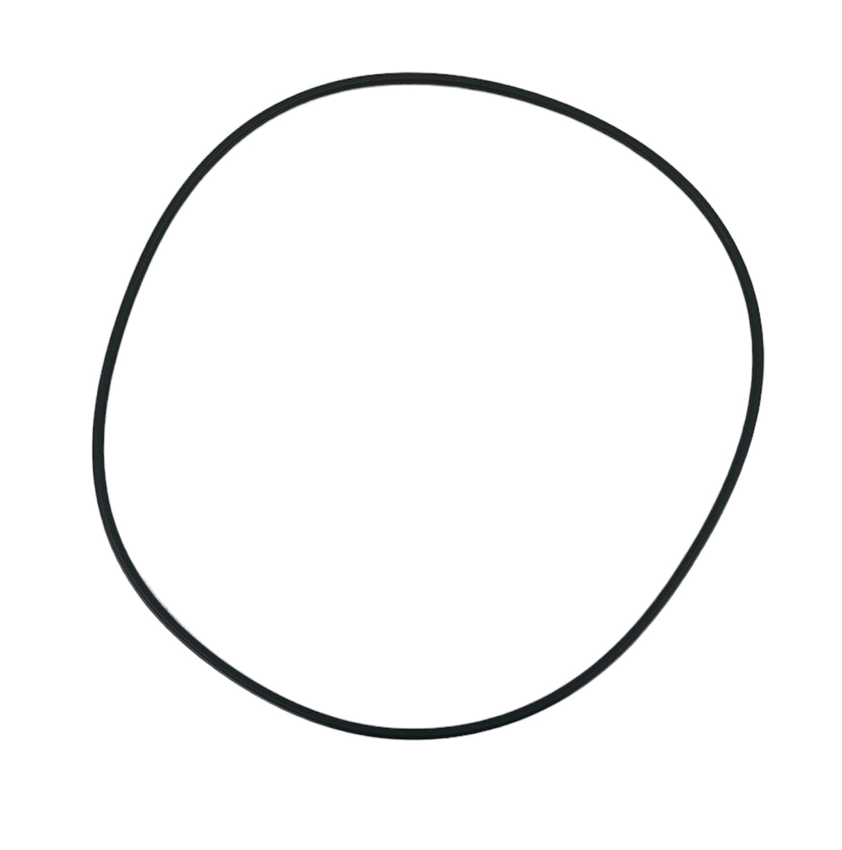 Banjo 3 Inch FKM Line Strainer Gasket for Old Model LS300 Y-Strainer - LS300-GV